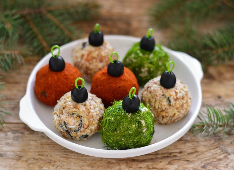 Что приготовить на Рождество 2023