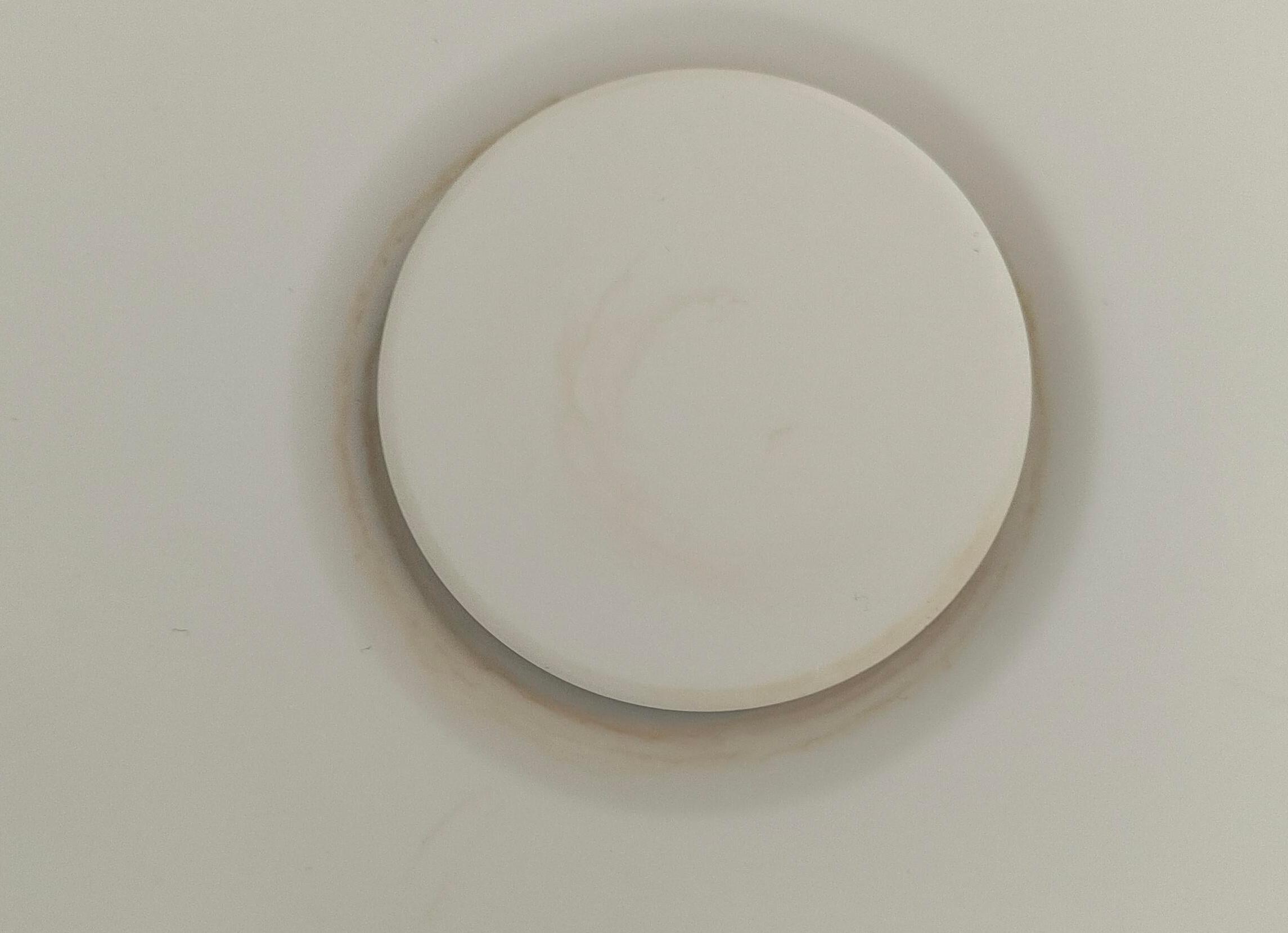 Белые сливы на зиму